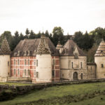 Château de Menessaire
