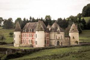 Château de Menessaire