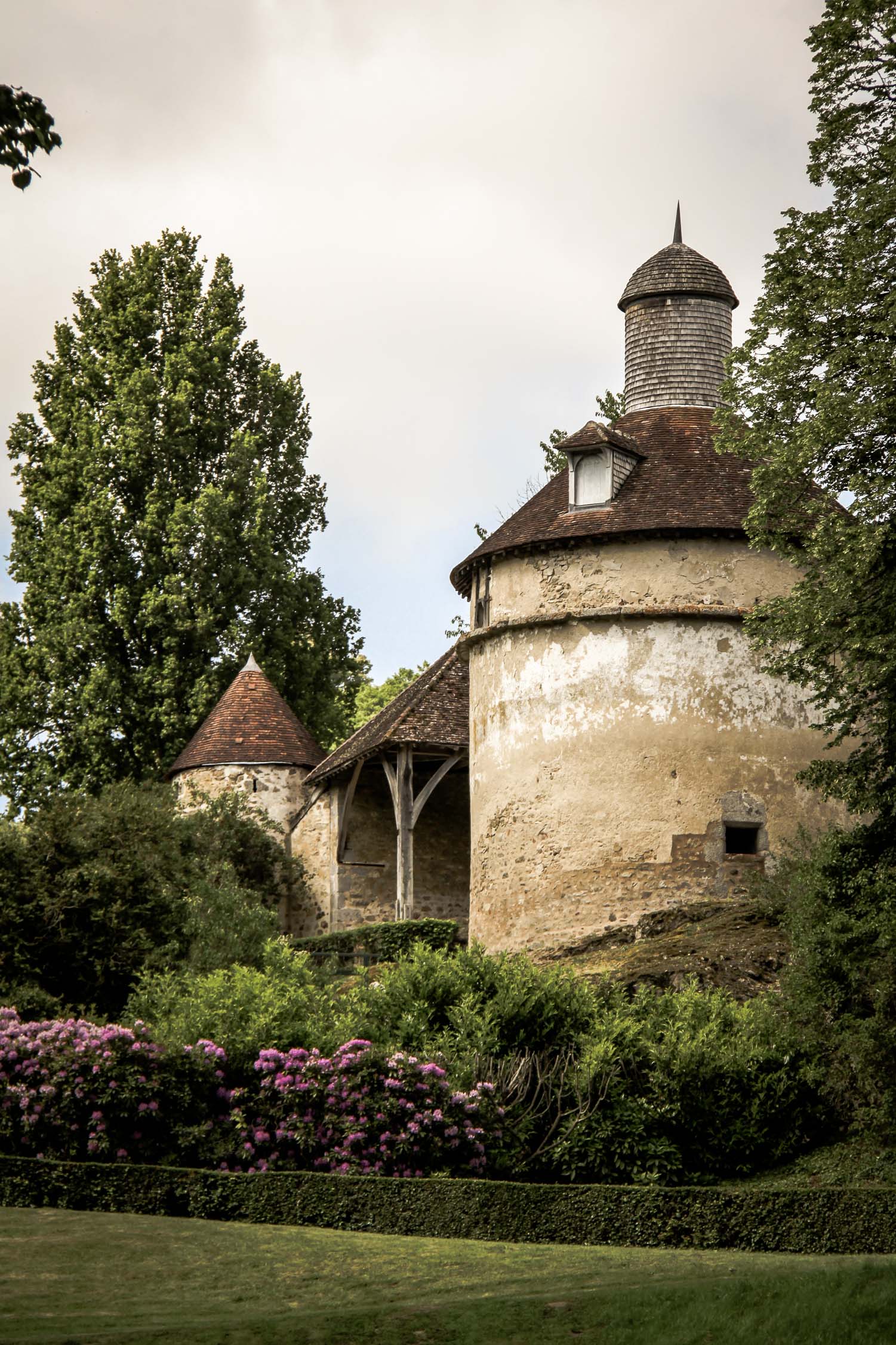 Château de Chastellux-sur-Cure (4)