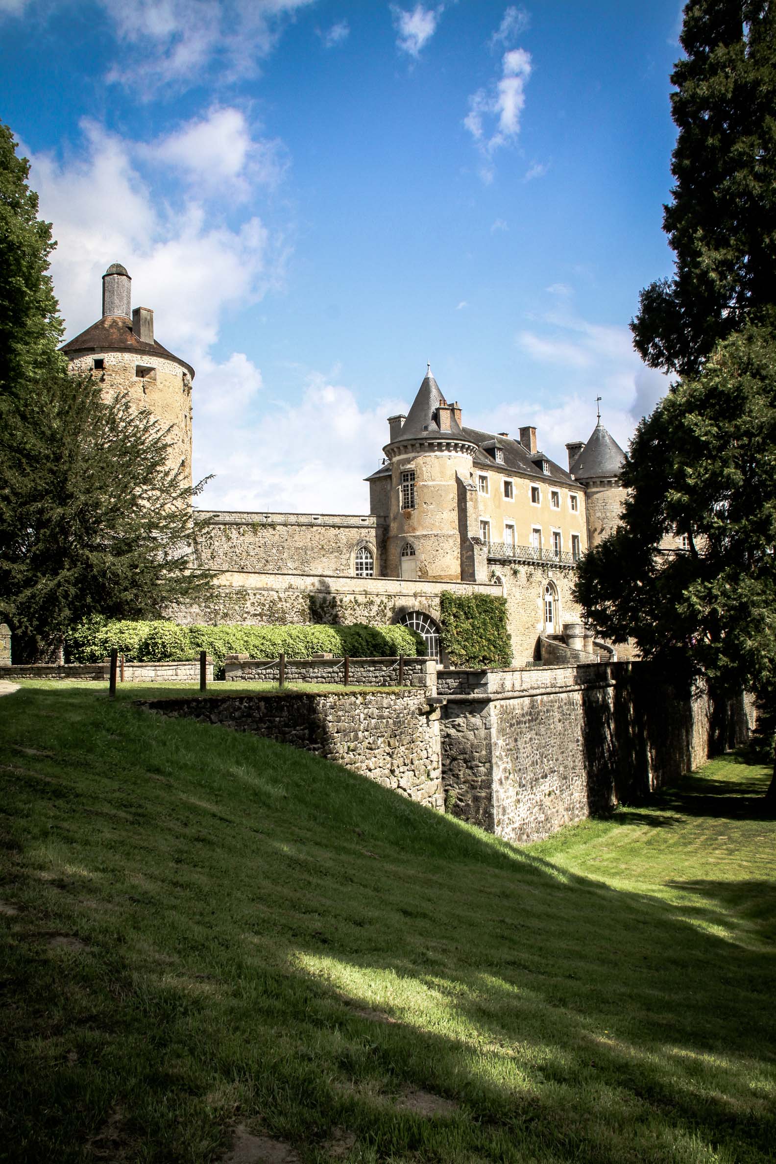 Château de Chastellux-sur-Cure (3)